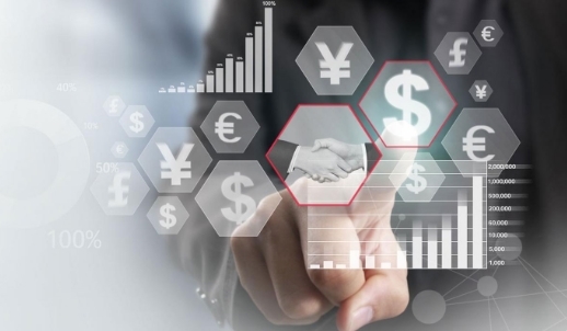 Mtatrader 4 IC Markets软件图片2