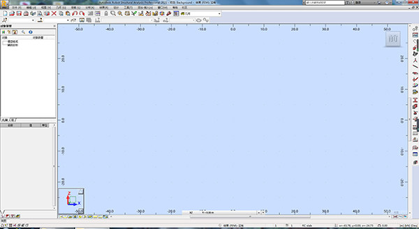 Autodesk Robot Structural Analysis图