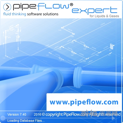 Pipe Flow Expert图片1