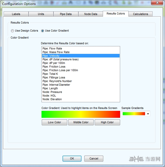 Pipe Flow Expert图片3