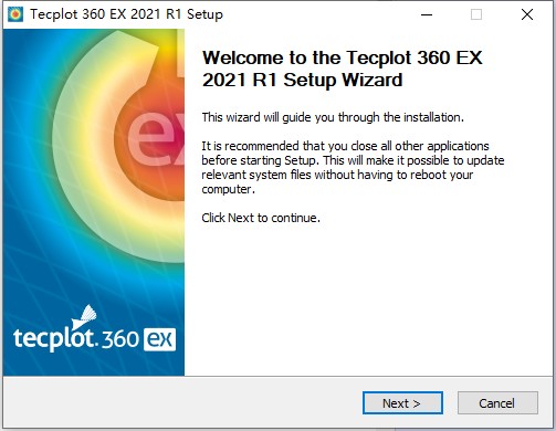 Tecplot 360 EX 2021图片4