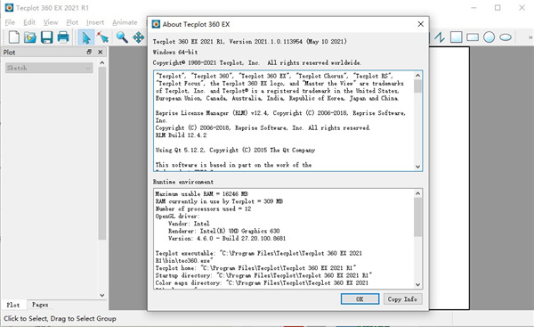 Tecplot 360 EX 2021图片16