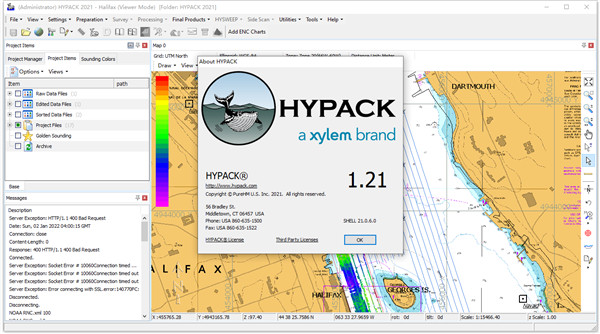 HYPACK图片8