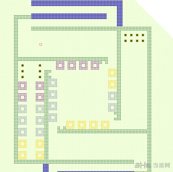 亿万僵尸500天持续无敌地图存档 下载