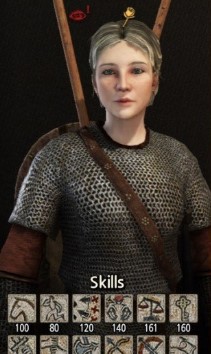 骑马与砍杀2领主全体女性化MOD 下载
