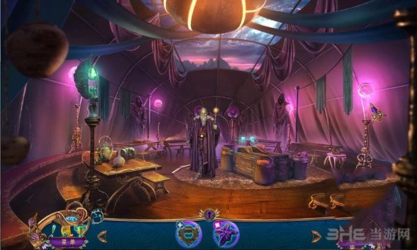 不朽旅程7守护者传奇下载|不朽旅程7：守护者传奇 (Amaranthine Voyage 7)汉化中文典藏破解版下载