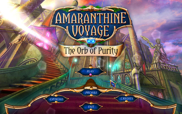 不朽旅程5纯净宝珠下载|不朽旅程5:纯净宝珠 (Amaranthine Voyage5:The Orb of Purity)典藏破解版v1.0下载