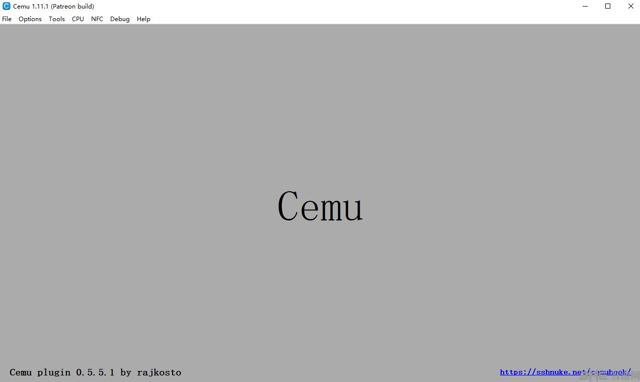 cemu模拟器1.10.1|cemu1.10.1整合版 下载