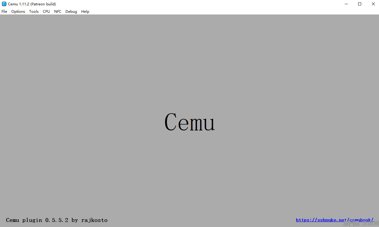 cemu模拟器1.10.2|cemu1.10.2整合版 下载