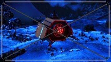 无人深空去除星际海盗和星球哨兵MOD 下载