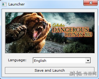 坎贝拉危险狩猎2013语言切换器|坎贝拉危险狩猎2013语言切换器 SKDIROW版下载