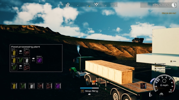 罗迪生活游戏下载|罗迪生活 (Roady Life)PC破解版 百度网盘下载