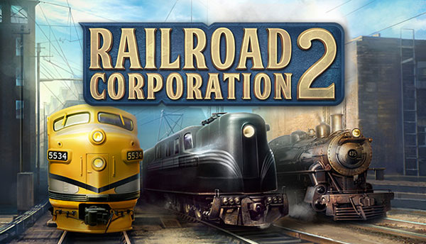 铁路公司2游戏截图