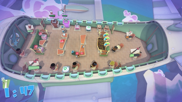 胡闹飞机游戏下载|胡闹飞机 (Shakes on a Plane)PC破解版下载