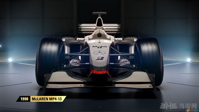 F1 2017 v1.7升级档+未加密补丁 百度网盘下载