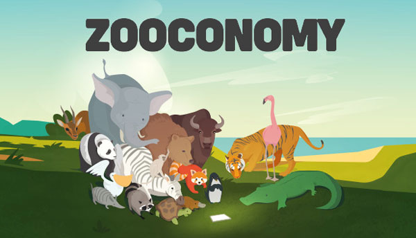 Zooconomy游戏截图