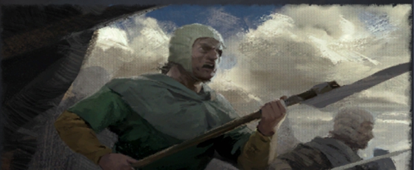 十字军之王3快速宣战MOD|十字军之王3征战宣言MOD 下载