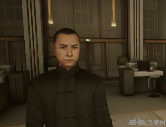 师父叶问mod下载|sifu师傅叶问mod 免费版下载