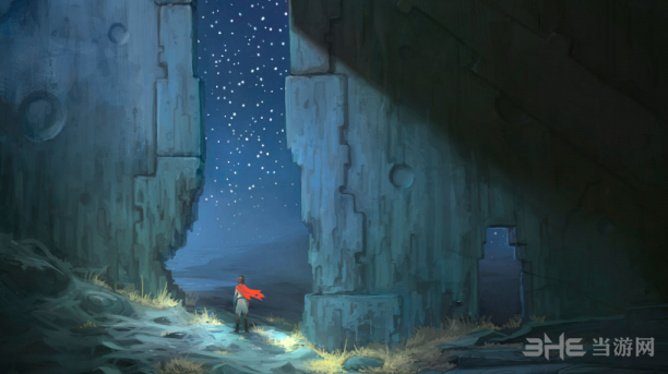 RiME v1.03升级档单独免DVD补丁 下载