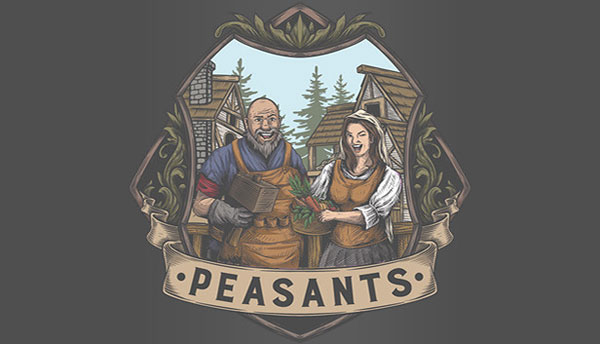 Peasants游戏截图