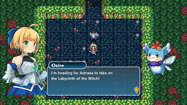 女巫迷宫游戏下载|女巫迷宫 (Labyrinth of the Witch)PC中文硬盘版下载