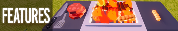 烧烤模拟器图片2