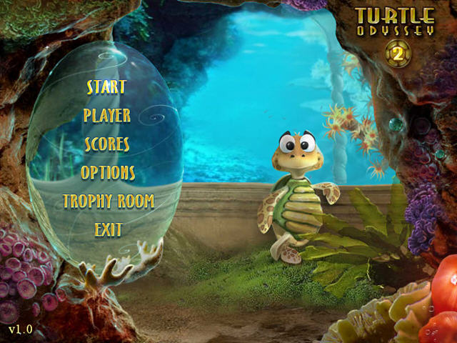 小海龟冒险2下载|小海龟冒险2 中文版下载