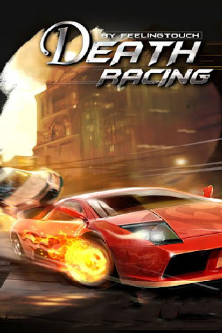 夺命狂飙电脑版下载|夺命狂飙电脑版 (Death Racing)专业安卓中文破解版v2.1下载
