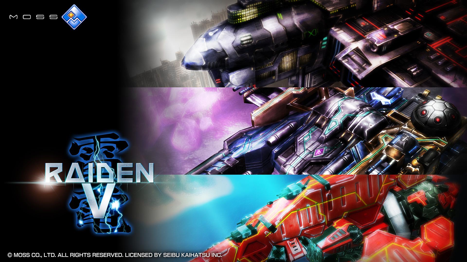 雷电5：导演剪辑版手柄修复补丁 下载