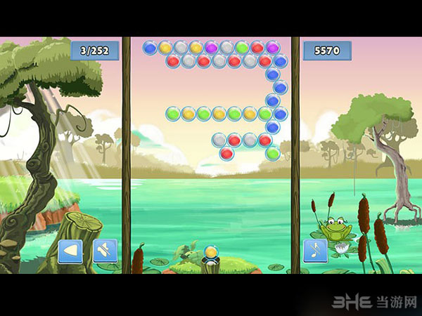 泡泡射手大冒险下载|泡泡射手大冒险 (Bubble Shooter Adventures)破解版下载