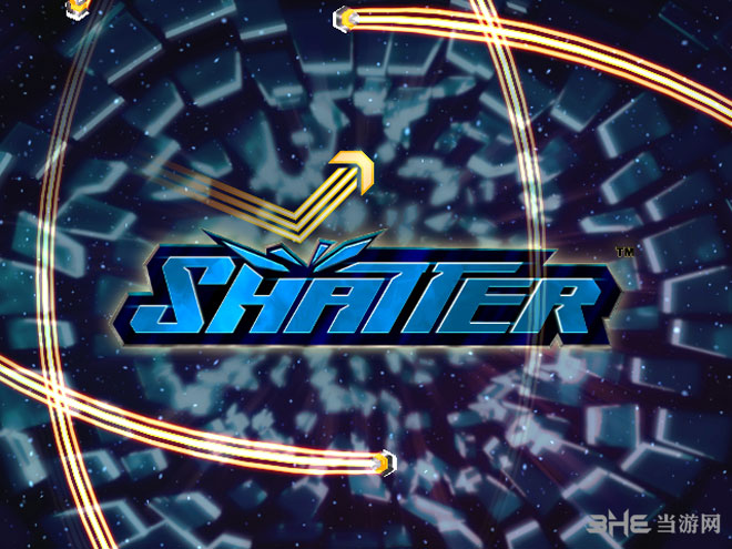 破碎砖块下载|破碎砖块 （shatter）硬盘版下载