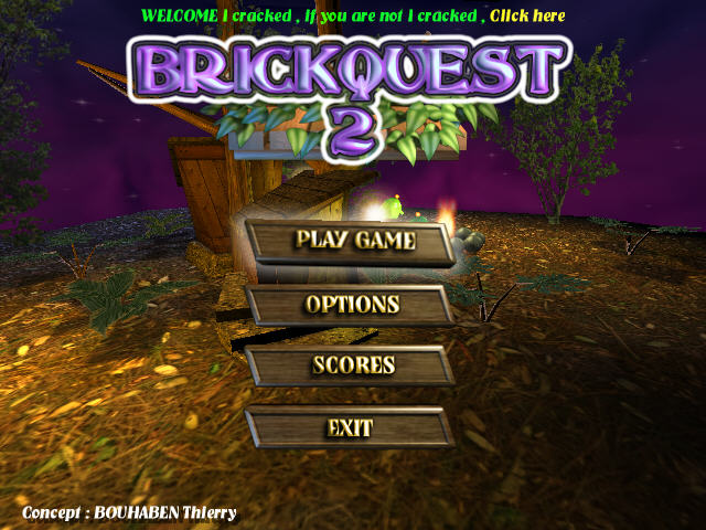 砖城救援2下载|砖城救援2 (Brick Quest2)硬盘版下载