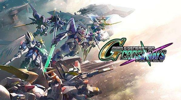 SD高达G世纪火线纵横CE修改器|SD高达G世纪:火线纵横多功能CT修改器表 下载