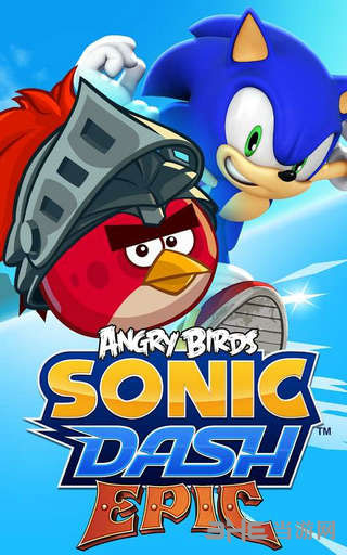 索尼克冲刺电脑版下载|索尼克冲刺电脑版 (Sonic Dash)安卓破解金币版v2.4.0.Go下载