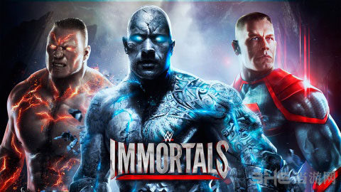 WWE不朽战神电脑版下载|WWE不朽战神电脑版 (WWE Immortals)安卓破解无限金币版v1.3.1下载