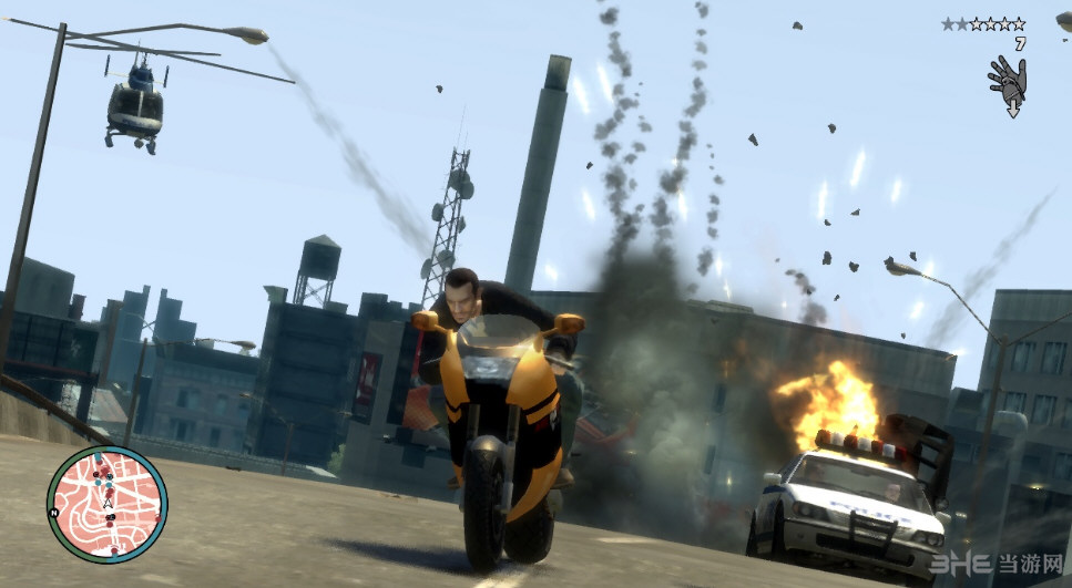 GTA4 v1.0.8.0升级档+未加密补丁|侠盗猎车手4 v1.0.8.0升级档+未加密补丁 下载