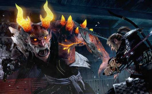 仁王v.1.21.01升级档+破解补丁  百度网盘下载