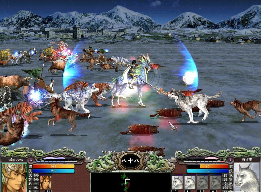 三国群英传7存档|三国群英传7超级存档 下载