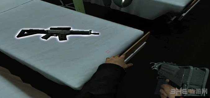 求生之路2隐藏武器解锁插件 下载