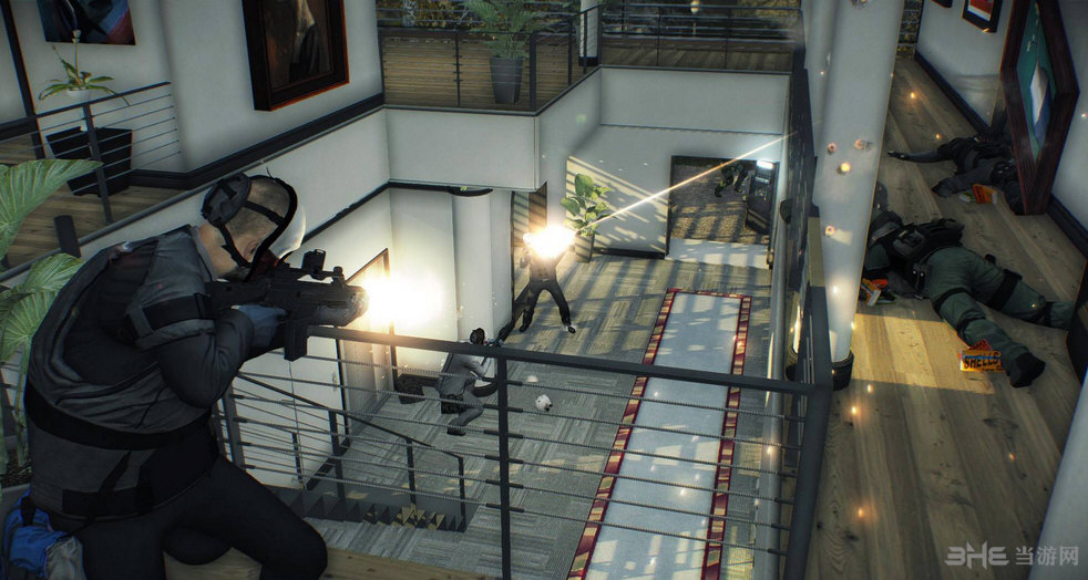 收获日2 102.1号升级档+破解补丁 下载