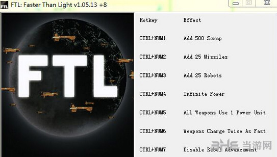 超越光速v1.5.13八项修改器 下载