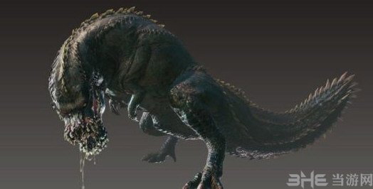 怪物猎人世界恐暴龙任务MOD|怪物猎人世界双恐暴龙竞技场任务MOD 下载