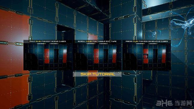 双立方体游戏下载|双立方体 (Double Cubes)PC硬盘版下载