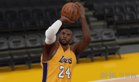 NBA2K15科比布莱恩特面补V3 下载