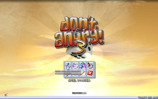 不要生气3下载|不要生气3 (Don't Get Angry 3)硬盘版下载
