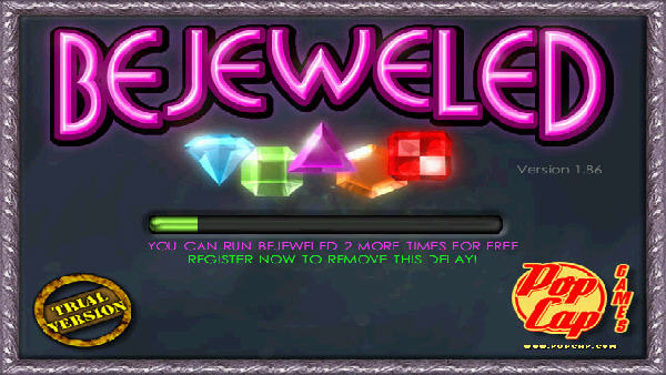宝石迷阵1下载|宝石迷阵1 (Bejeweled)硬盘版下载