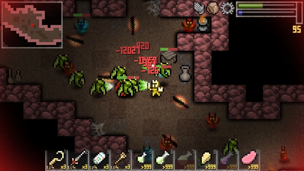 王座探索游戏下载|王座探索 (Throne Quest)简体中文版下载