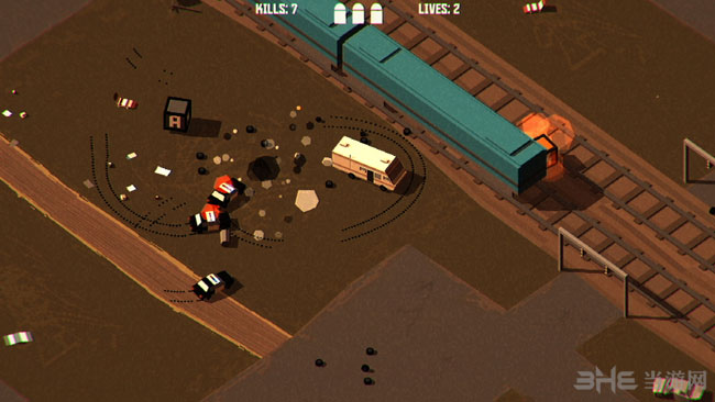 极速逃亡下载|极速逃亡 (PAKO - Car Chase Simulator)PC硬盘版下载