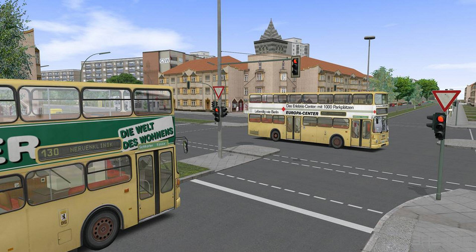 巴士模拟2升级补丁|巴士模拟2 v2.1.004升级档+破解补丁 下载
