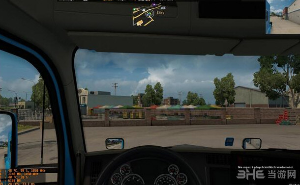 欧洲卡车模拟2路线顾问MOD|欧洲卡车模拟2 v1.28新路线顾问MOD v1.4下载